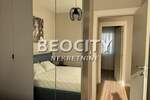 Trosoban stan, Beograd, Voždovac, izdavanje, 51m2, 850e, id1404884