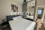 Trosoban stan, Beograd, Voždovac, izdavanje, 51m2, 850e, id1404884