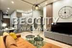 Trosoban stan, Beograd, Voždovac, izdavanje, 52m2, 800e, id1404885