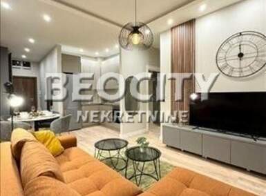 Trosoban stan, Beograd, Voždovac, izdavanje, 52m2, 800e, id1404885