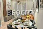 Trosoban stan, Beograd, Voždovac, izdavanje, 52m2, 800e, id1404885