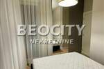 Trosoban stan, Beograd, Voždovac, izdavanje, 52m2, 800e, id1404885