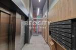 Dvosoban stan, Novi Sad, Centar, izdavanje, 60m2, 700e, id1404886