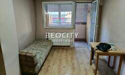 Jednosoban stan, Novi Sad, Grbavica, prodaja, 23m2, 69000e, id1404887