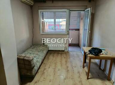 Jednosoban stan, Novi Sad, Grbavica, prodaja, 23m2, 69000e, id1404887