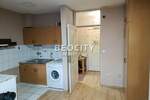Jednosoban stan, Novi Sad, Grbavica, prodaja, 23m2, 69000e, id1404887
