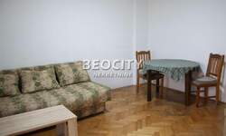 Dvosoban stan, Novi Sad, Nova Detelinara, izdavanje, 40m2, 300e, id1404889