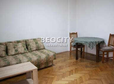 Dvosoban stan, Novi Sad, Nova Detelinara, izdavanje, 40m2, 300e, id1404889