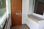 Dvosoban stan, Novi Sad, Nova Detelinara, izdavanje, 40m2, 300e, id1404889