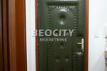 Dvosoban stan, Novi Sad, Nova Detelinara, izdavanje, 40m2, 300e, id1404889