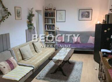 Dvosoban stan, Beograd, Voždovac, izdavanje, 58m2, 550e, id1404890