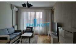 Trosoban stan, Beograd, Blok 65, izdavanje, 70m2, 1400e, id928300