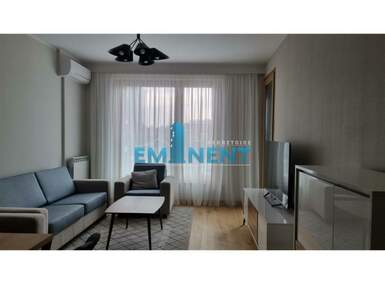 Trosoban stan, Beograd, Blok 65, izdavanje, 70m2, 1400e, id928300
