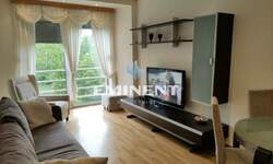 Dvosoban stan, Beograd, Hotel M, izdavanje, 47m2, 650e, id1219855
