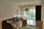 Dvosoban stan, Beograd, Hotel M, izdavanje, 47m2, 650e, id1219855