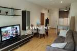 Dvosoban stan, Beograd, Hotel M, izdavanje, 47m2, 650e, id1219855