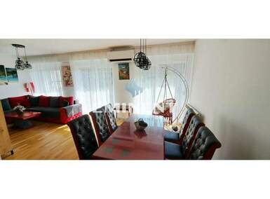 Cetvorosoban stan, Beograd, Mirijevo, izdavanje, 86m2, 750e, id1404904