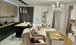 Dvosoban stan, Beograd, Karaburma, izdavanje, 48m2, 530e, id1404905