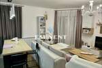 Dvosoban stan, Beograd, Karaburma, izdavanje, 48m2, 530e, id1404905