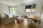 Dvosoban stan, Beograd, Karaburma, izdavanje, 48m2, 530e, id1404905