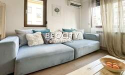 Dvosoban stan, Beograd, Stari Grad, izdavanje, 43m2, 930e, id1405007