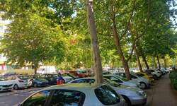Dvosoban stan, Beograd, Blok 22, prodaja, 65m2, 259888e, id1404894