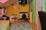 Trosoban stan, Beograd, Kneževac, prodaja, 63m2, 90000e, id1392356