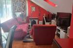 Trosoban stan, Beograd, Kneževac, prodaja, 63m2, 90000e, id1392356
