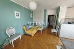 Dvosoban stan, Beograd, Stepa Stepanović, prodaja, 47m2, 157500e, id1404898