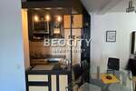 Dvosoban stan, Novi Sad, Nova Detelinara, izdavanje, 50m2, 400e, id1405298