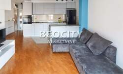 Dvosoban stan, Beograd, Stari Grad, izdavanje, 50m2, 800e, id1405329