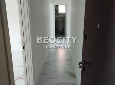 Dvosoban stan, Beograd, Zemun (novi Grad), izdavanje, 45m2, 500e, id1405382