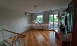 Dvosoban stan, Beograd, Bežanijska Kosa 3, izdavanje, 66m2, 500e, id1395460