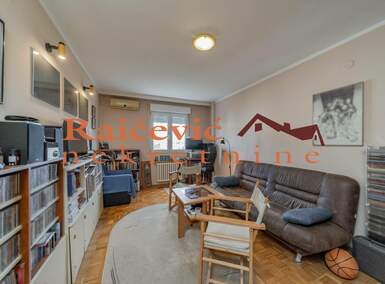 Dvosoban stan, Beograd, Blok 45(tc Enjub), prodaja, 50m2, 215000e, id1405408