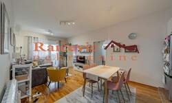 Dvoiposoban stan, Beograd, Ledine, prodaja, 58m2, 139000e, id1405409