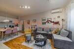 Dvoiposoban stan, Beograd, Ledine, prodaja, 58m2, 139000e, id1405409
