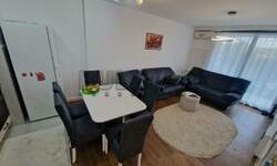 Trosoban stan, Niš, Bulevar Nemanjića, prodaja, 81m2, 240000e, id1405411