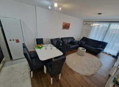 Trosoban stan, Niš, Bulevar Nemanjića, prodaja, 81m2, 240000e, id1405411