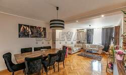 Cetvorosoban stan, Niš, Pravni fakultet, prodaja, 97m2, 206199e, id1405413
