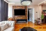Cetvorosoban stan, Niš, Pravni fakultet, prodaja, 97m2, 206199e, id1405413