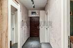 Cetvorosoban stan, Niš, Pravni fakultet, prodaja, 97m2, 206199e, id1405413