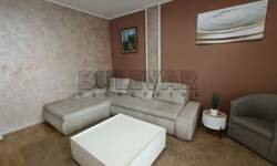 Dvosoban stan, Niš, Čair, izdavanje, 57m2, 450e, id1405414