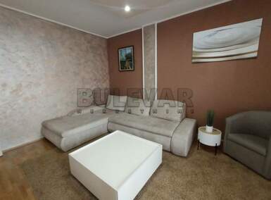 Dvosoban stan, Niš, Čair, izdavanje, 57m2, 450e, id1405414
