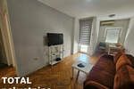 Dvosoban stan, Novi Sad, Cara DuŠana, prodaja, 45m2, 120000e, id1405416