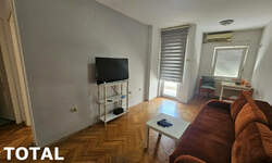 Dvosoban stan, Novi Sad, Cara DuŠana, prodaja, 45m2, 120000e, id1405416
