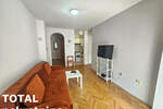 Dvosoban stan, Novi Sad, Cara DuŠana, prodaja, 45m2, 120000e, id1405416