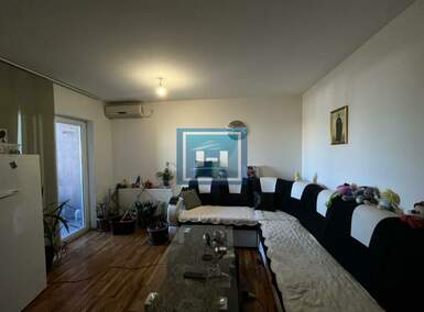 Trosoban stan, Jagodina, prodaja, 65m2, 77000e, id1405418