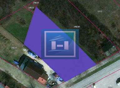 Plac, Jagodina, prodaja, 28m2, 132600e, id1405419