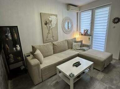 Dvosoban stan, Beograd, Lekino Brdo, prodaja, 44m2, 168000e, id1405422