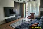 Trosoban stan, Beograd, Beograd na vodi, izdavanje, 85m2, 1700e, id1405423
